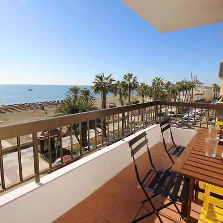Del Parque Flats La Joya De Malaga Apartment ภายนอก รูปภาพ