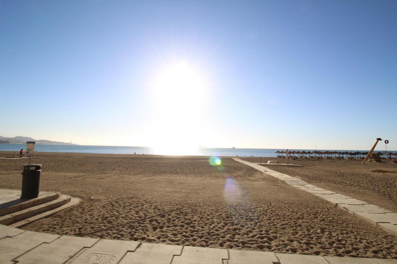 Del Parque Flats La Joya De Malaga Apartment ภายนอก รูปภาพ