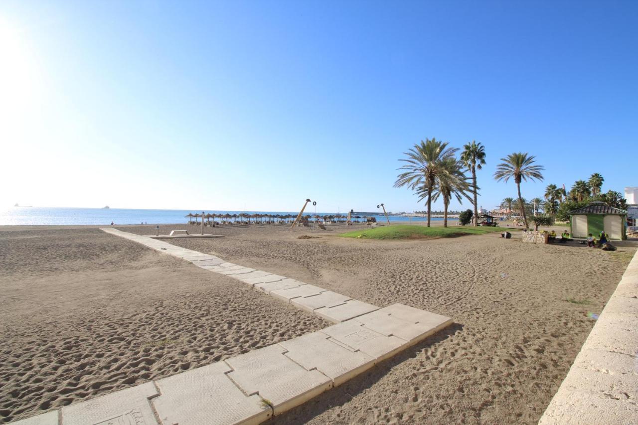 Del Parque Flats La Joya De Malaga Apartment ภายนอก รูปภาพ