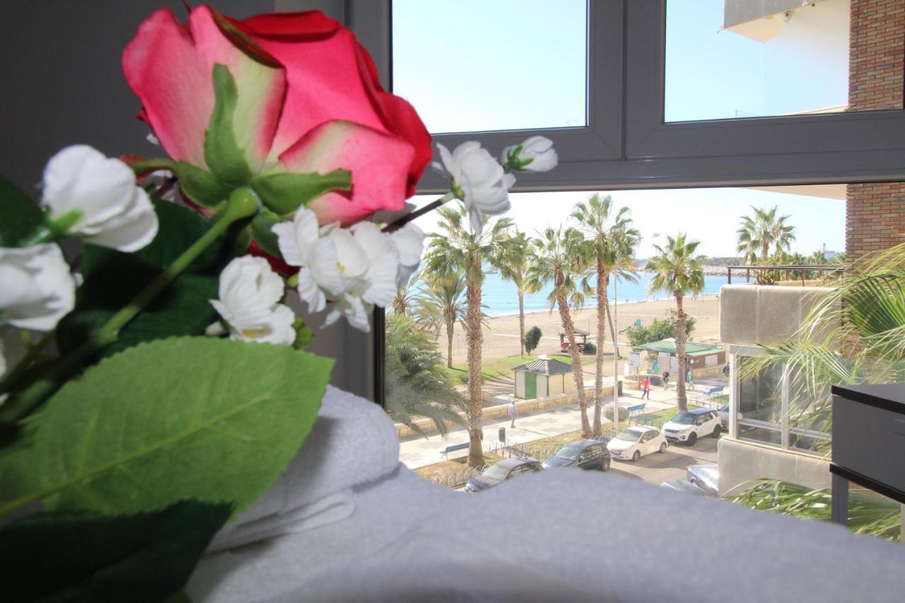 Del Parque Flats La Joya De Malaga Apartment ภายนอก รูปภาพ