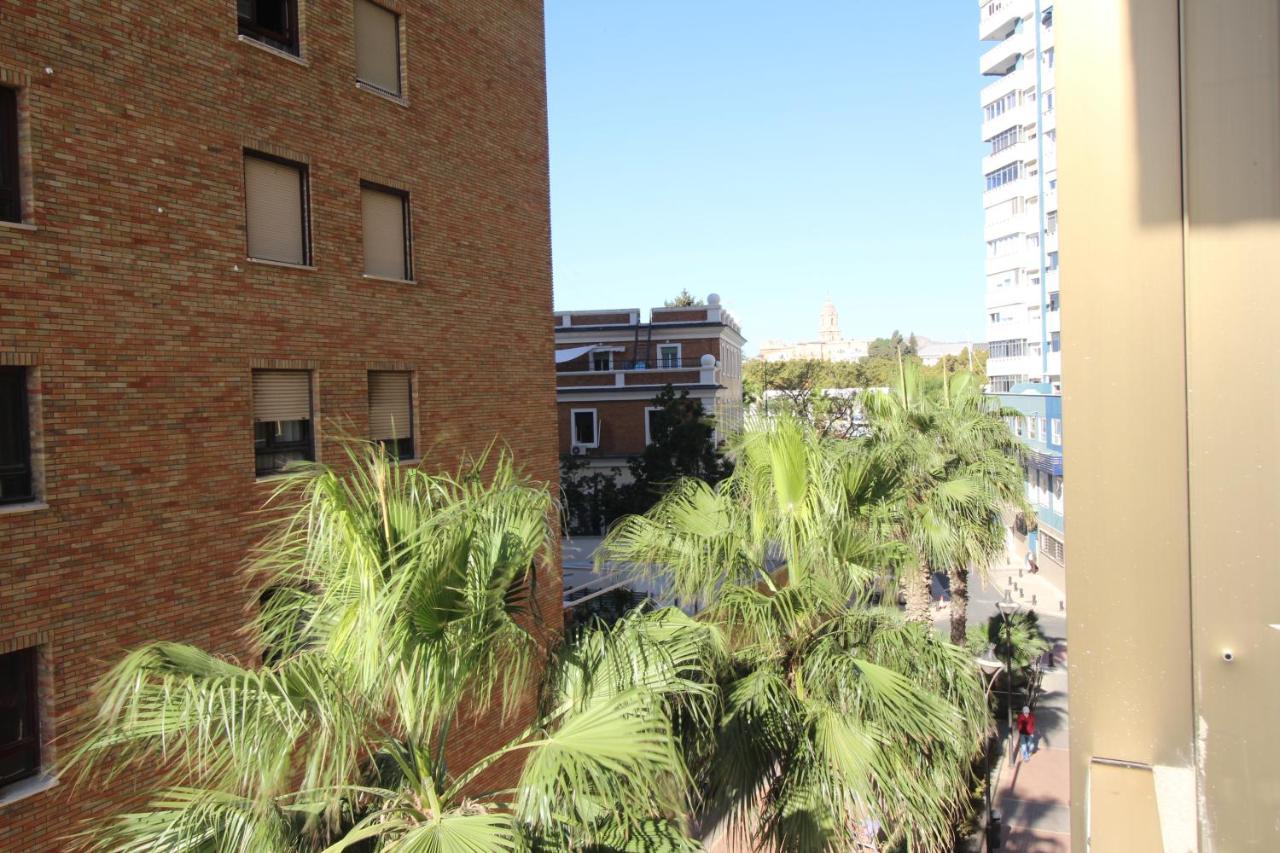 Del Parque Flats La Joya De Malaga Apartment ภายนอก รูปภาพ