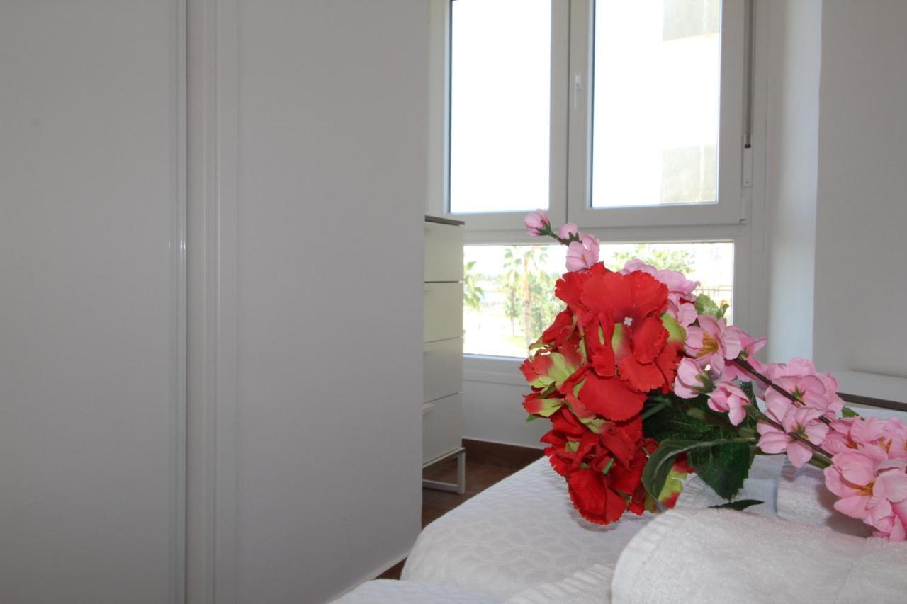 Del Parque Flats La Joya De Malaga Apartment ภายนอก รูปภาพ