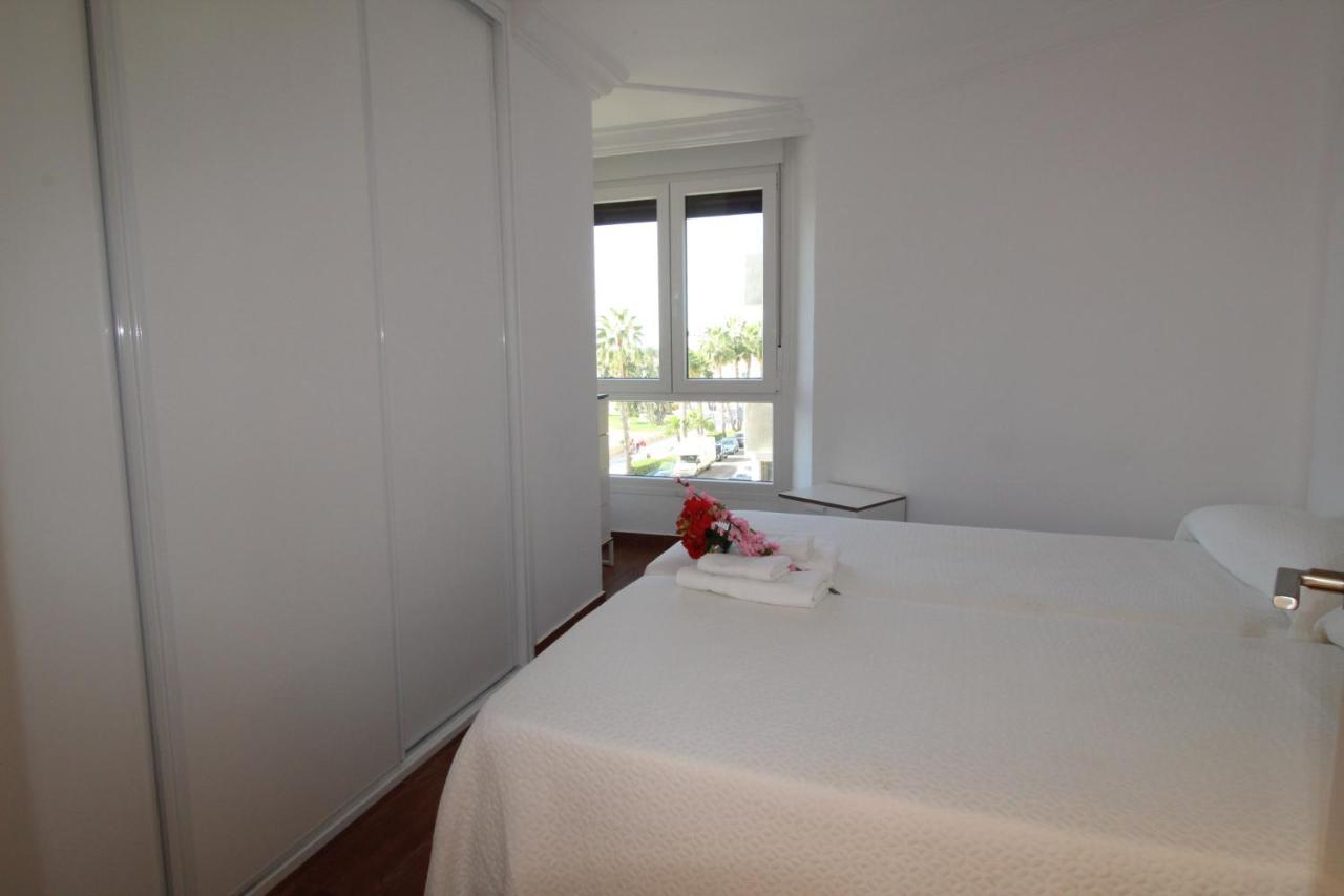 Del Parque Flats La Joya De Malaga Apartment ภายนอก รูปภาพ